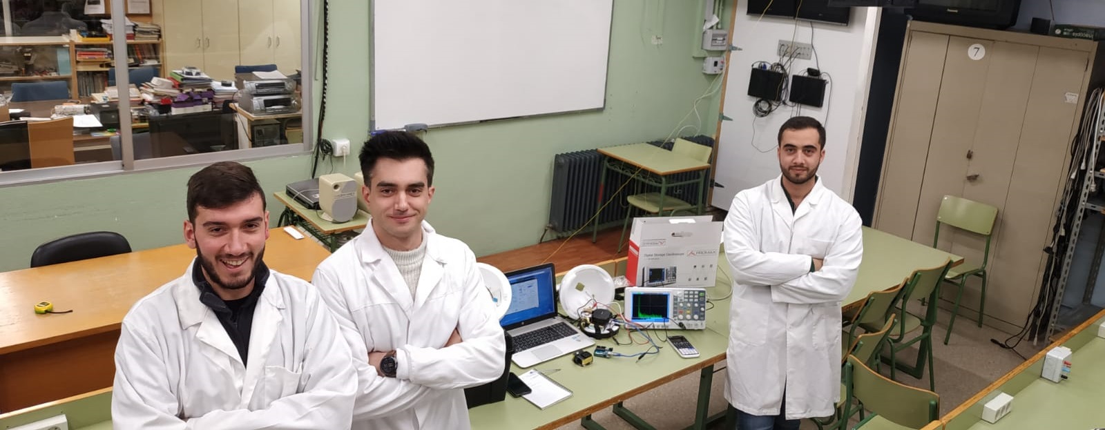 lab
